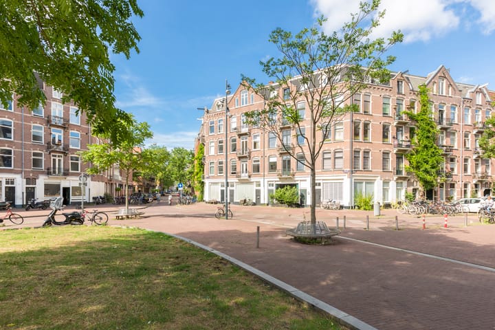 Foto 29 van Staringstraat 34-H