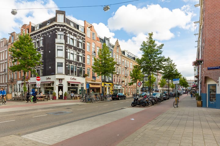 Foto 32 van Staringstraat 34-H