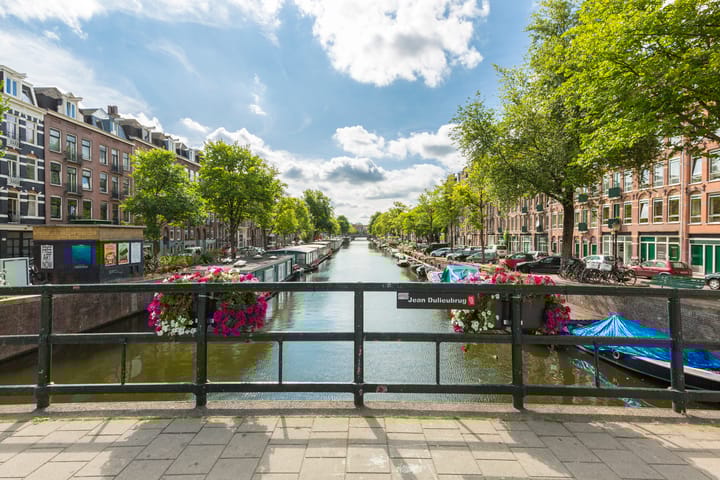 Foto 33 van Staringstraat 34-H