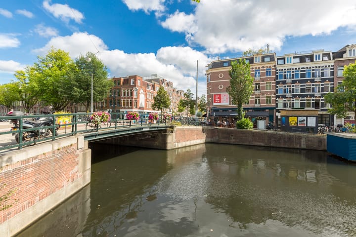 Foto 34 van Staringstraat 34-H