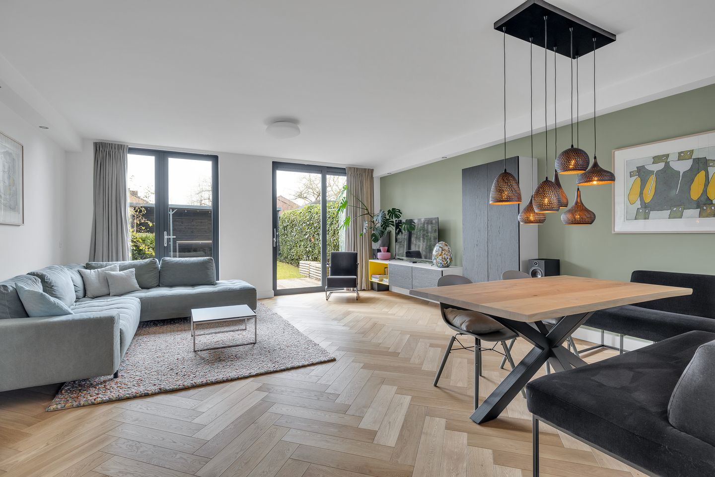 Foto 1 van Krekelmeent 24