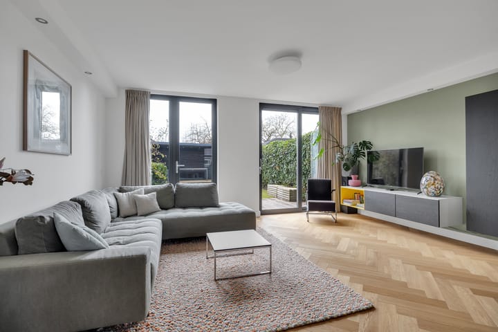 Foto 3 van Krekelmeent 24