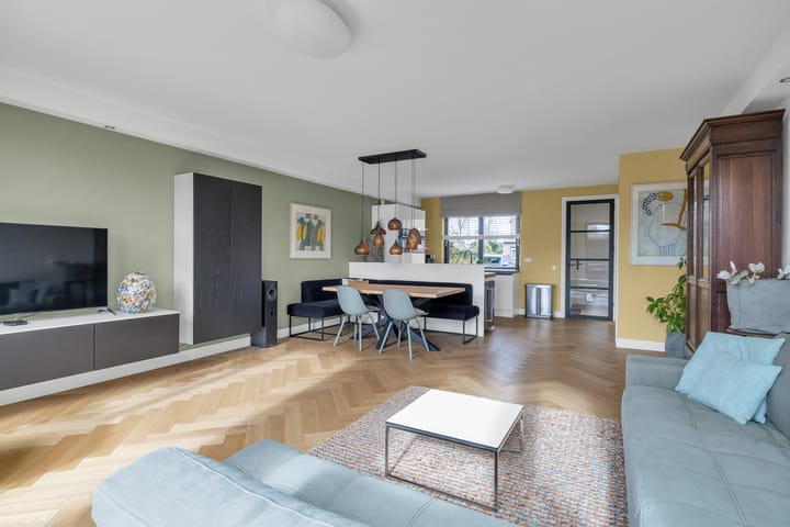 Foto 4 van Krekelmeent 24