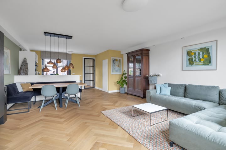 Foto 5 van Krekelmeent 24