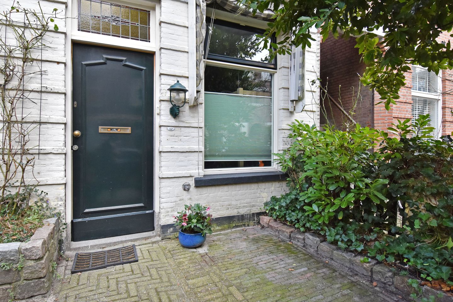 Foto 5 van Lindestraat 13-A