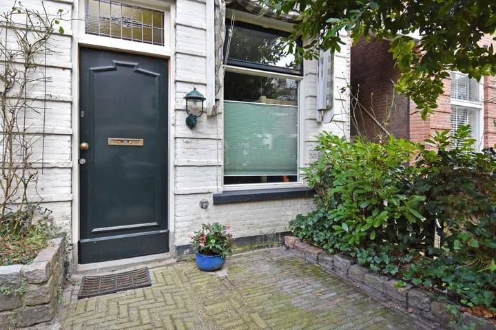 Foto 5 van Lindestraat 13-A