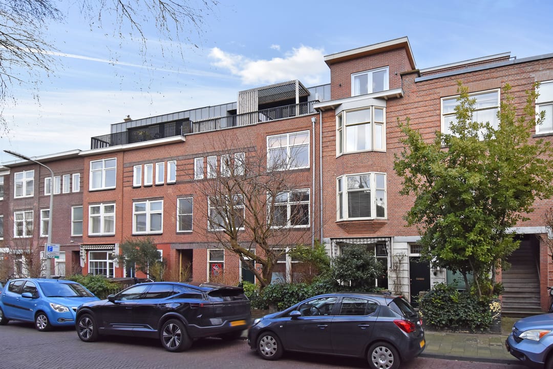 Foto 2 van Lindestraat 13-A