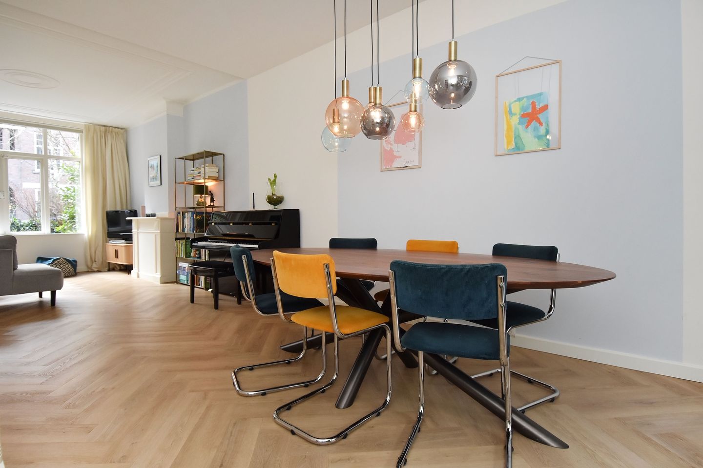 Foto 14 van Lindestraat 13-A