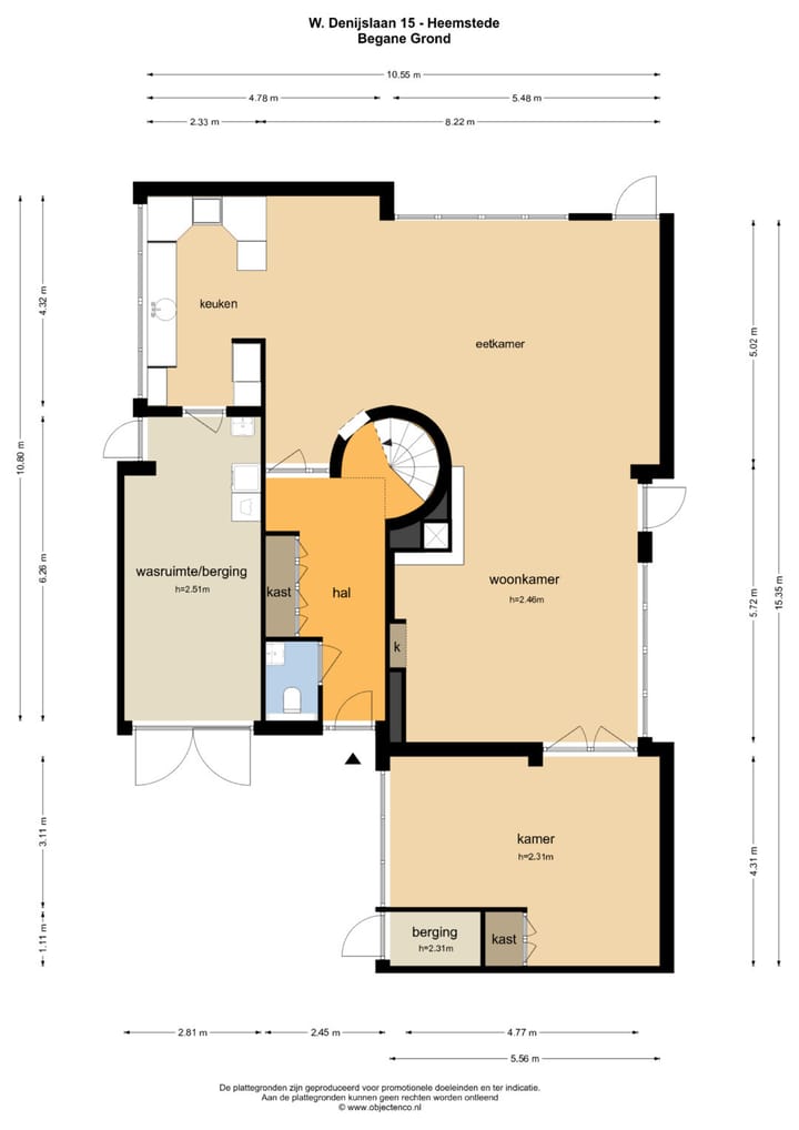 Foto 61 van W. Denijslaan 15