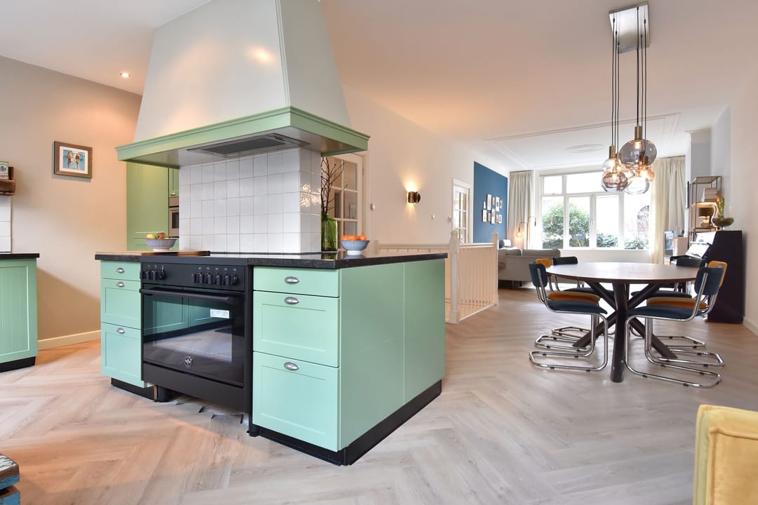 Foto 16 van Lindestraat 13-A