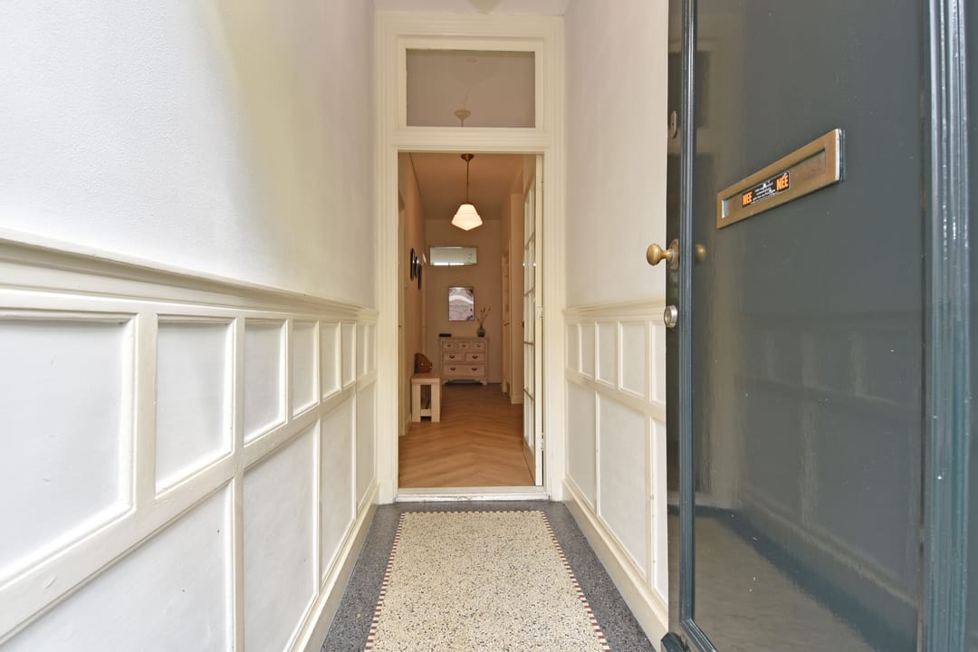 Foto 7 van Lindestraat 13-A