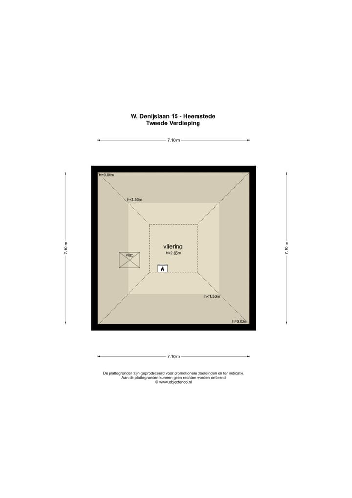Foto 63 van W. Denijslaan 15