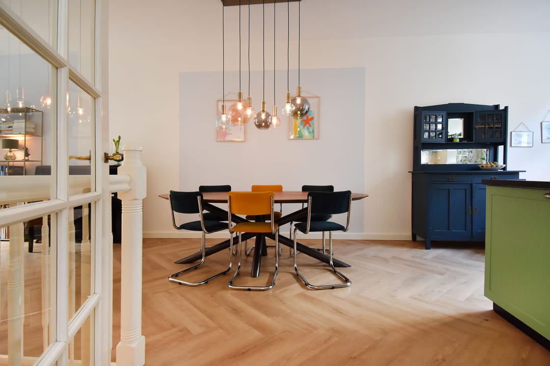 Foto 13 van Lindestraat 13-A