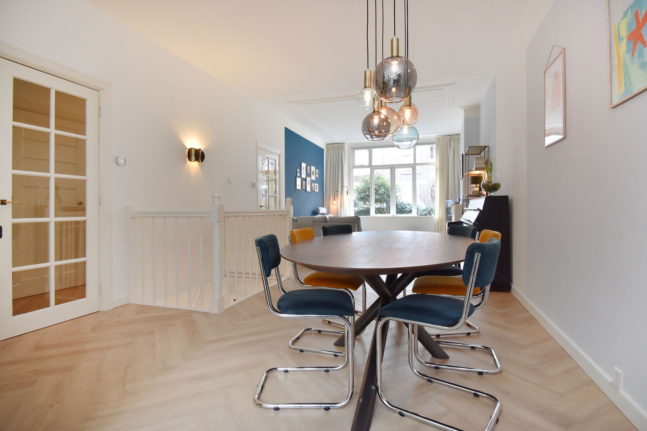 Foto 15 van Lindestraat 13-A