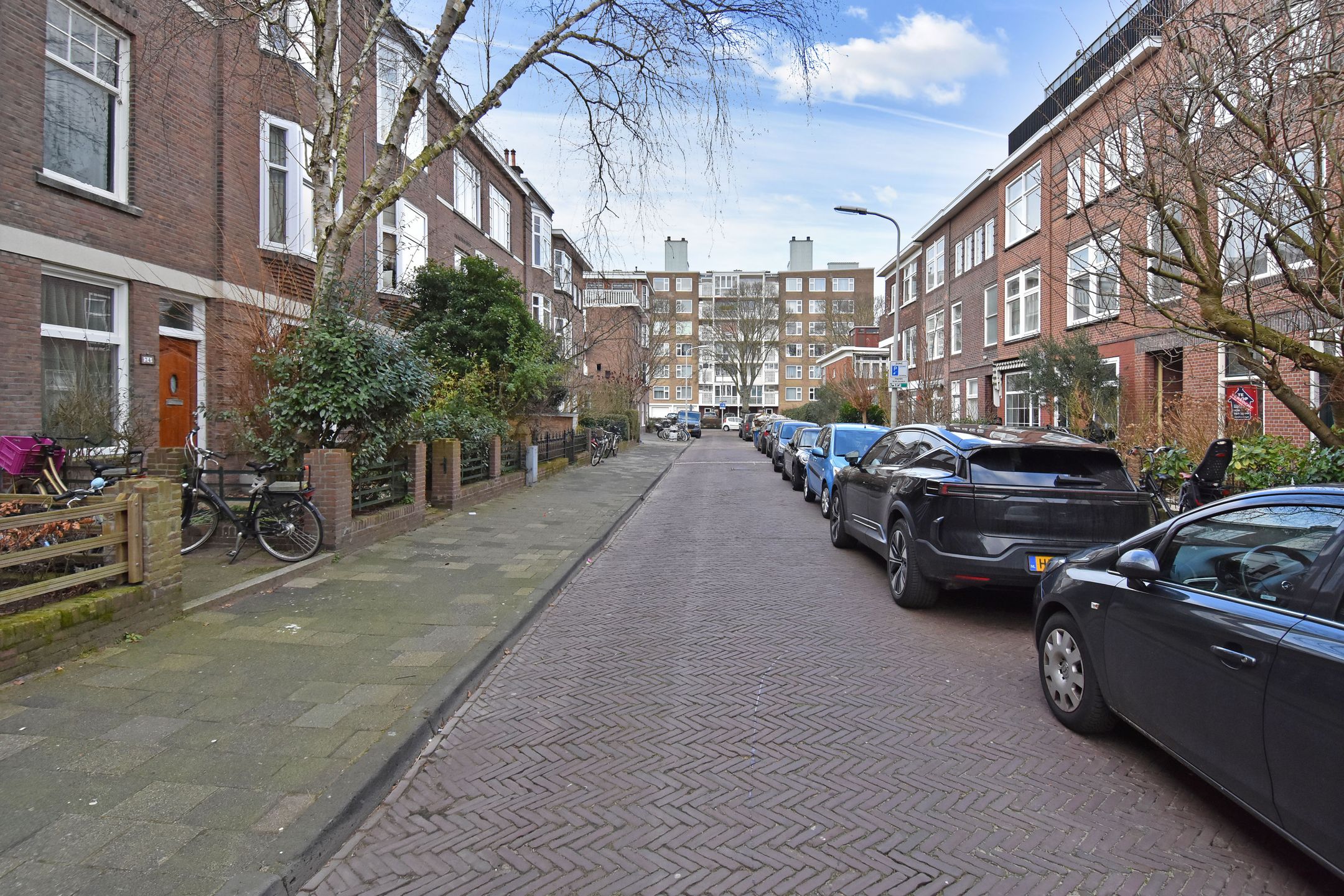 Foto 3 van Lindestraat 13-A