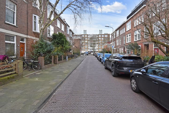 Foto 3 van Lindestraat 13-A