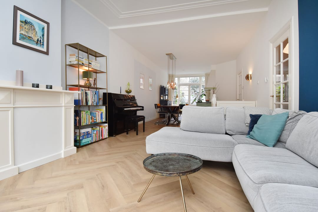 Foto 23 van Lindestraat 13-A