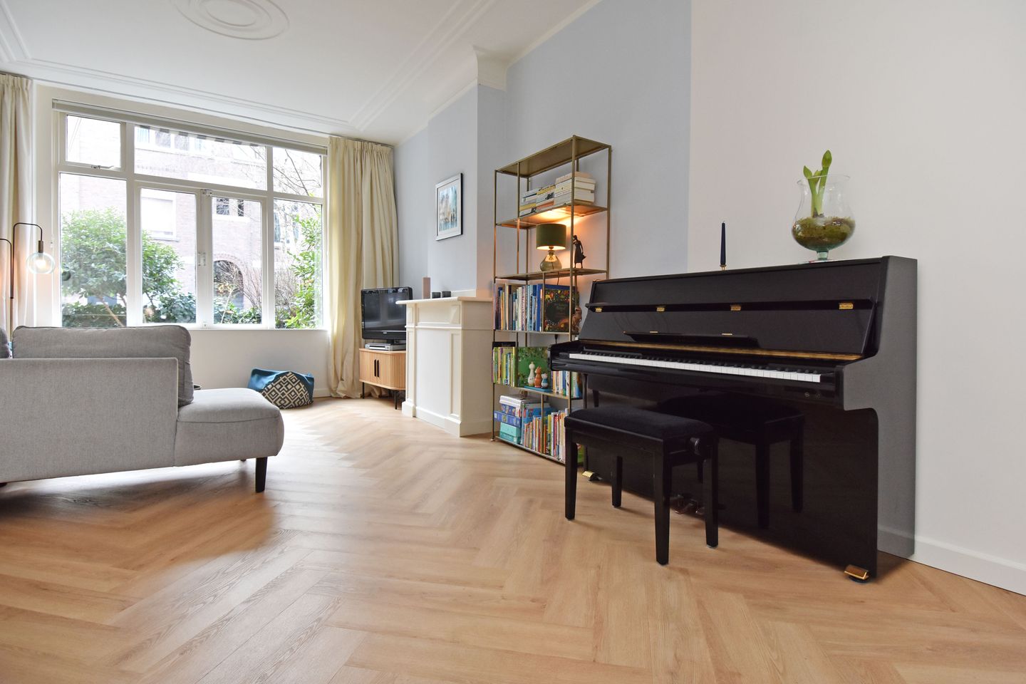 Foto 19 van Lindestraat 13-A