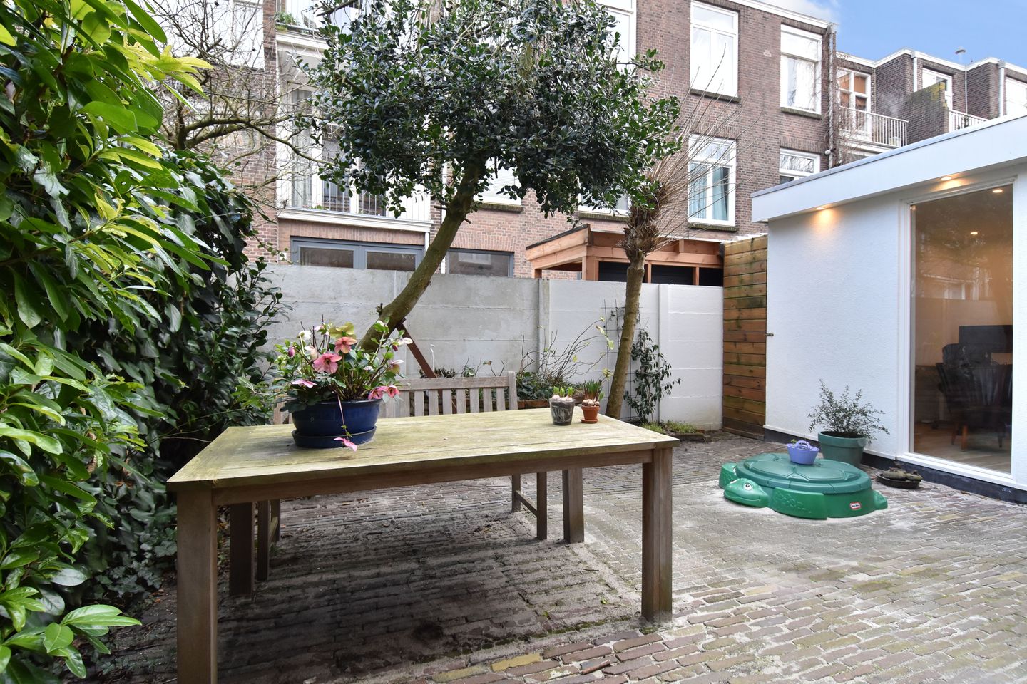 Foto 34 van Lindestraat 13-A