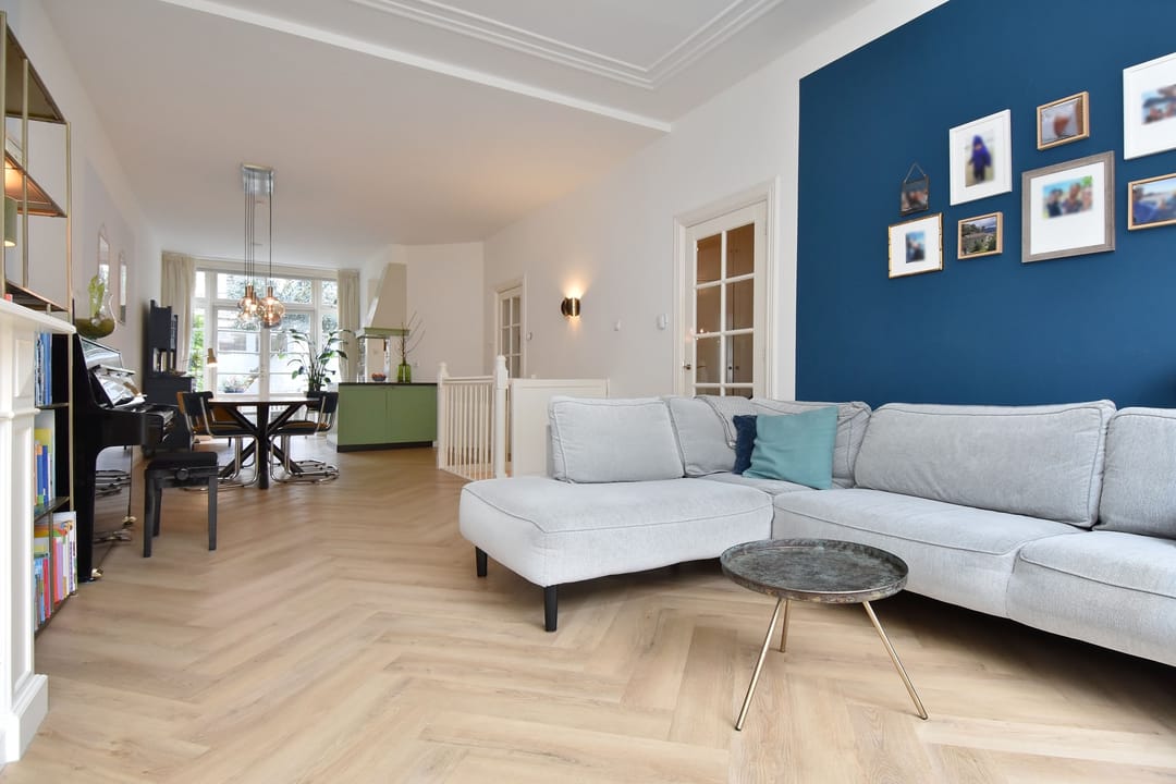 Foto 22 van Lindestraat 13-A