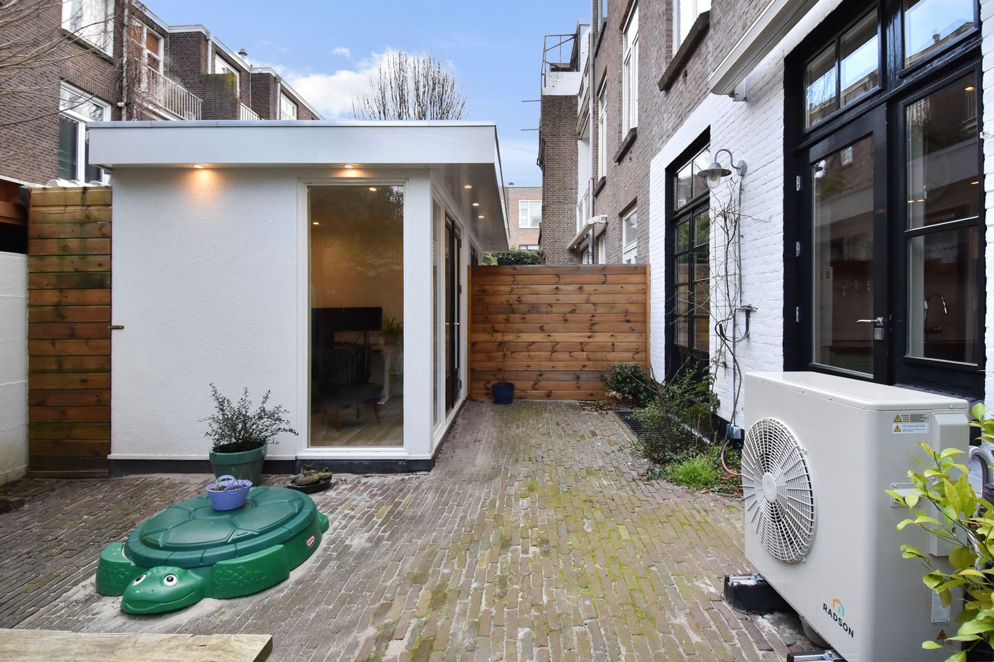 Foto 35 van Lindestraat 13-A