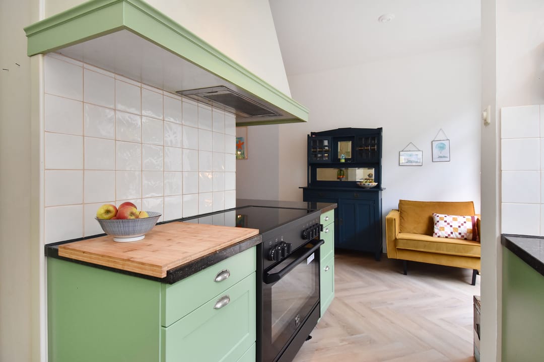 Foto 31 van Lindestraat 13-A