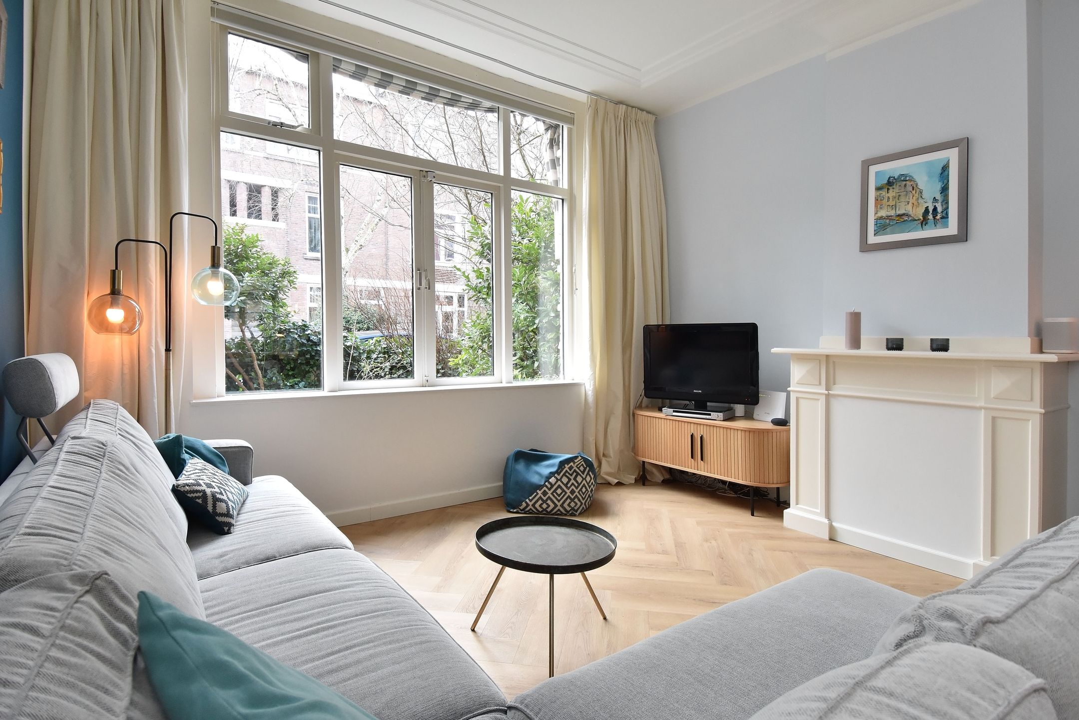 Foto 21 van Lindestraat 13-A