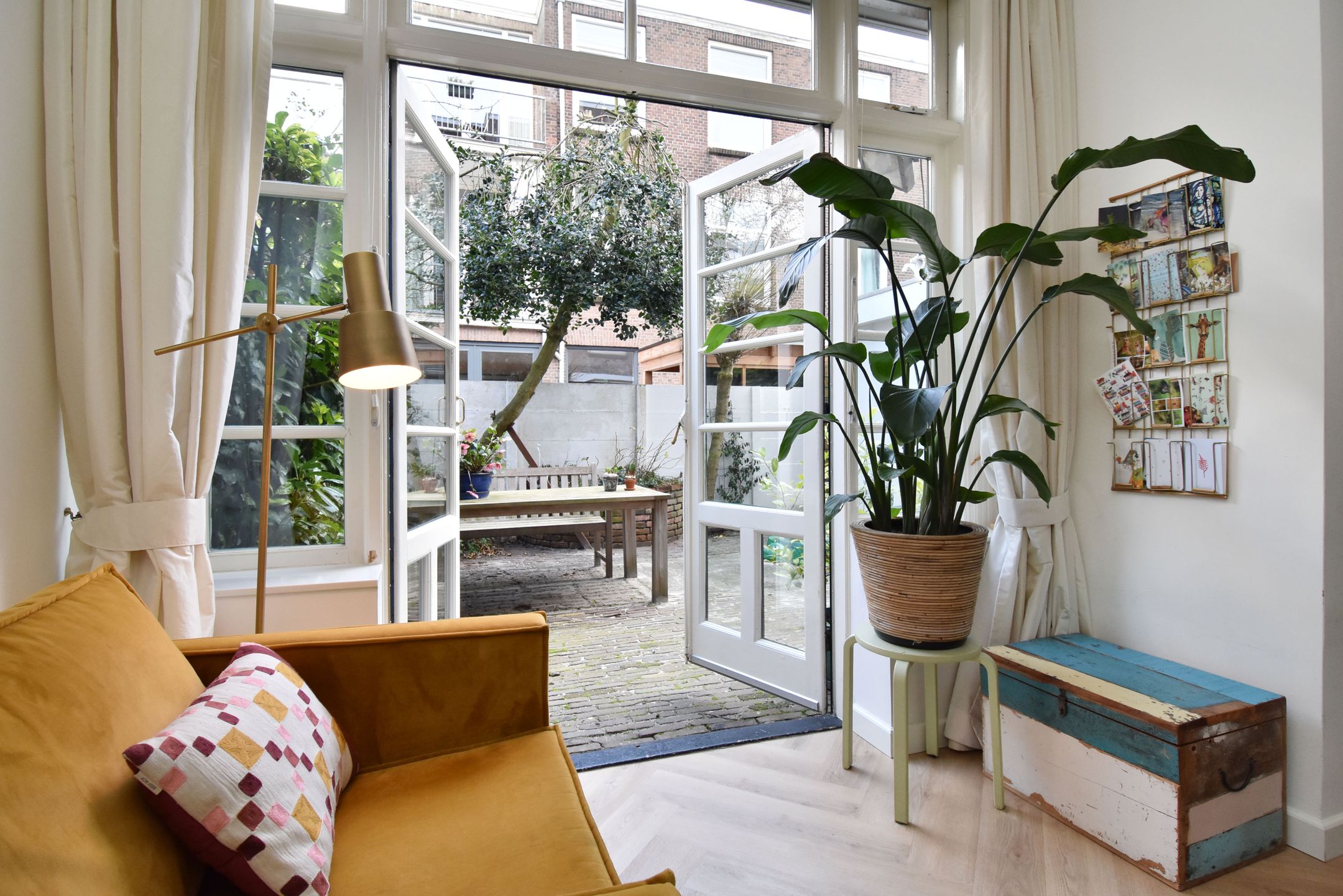 Foto 27 van Lindestraat 13-A