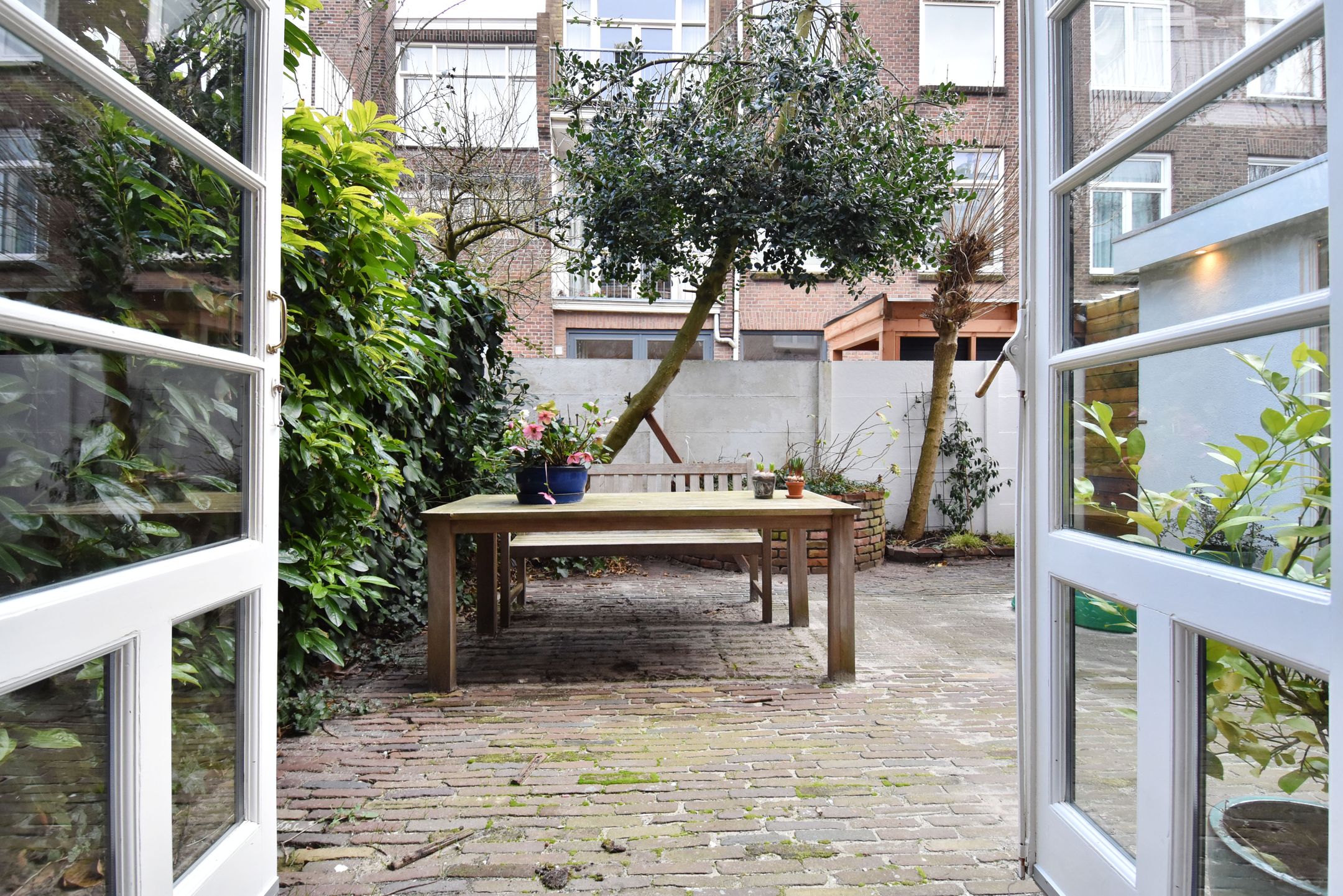 Foto 33 van Lindestraat 13-A