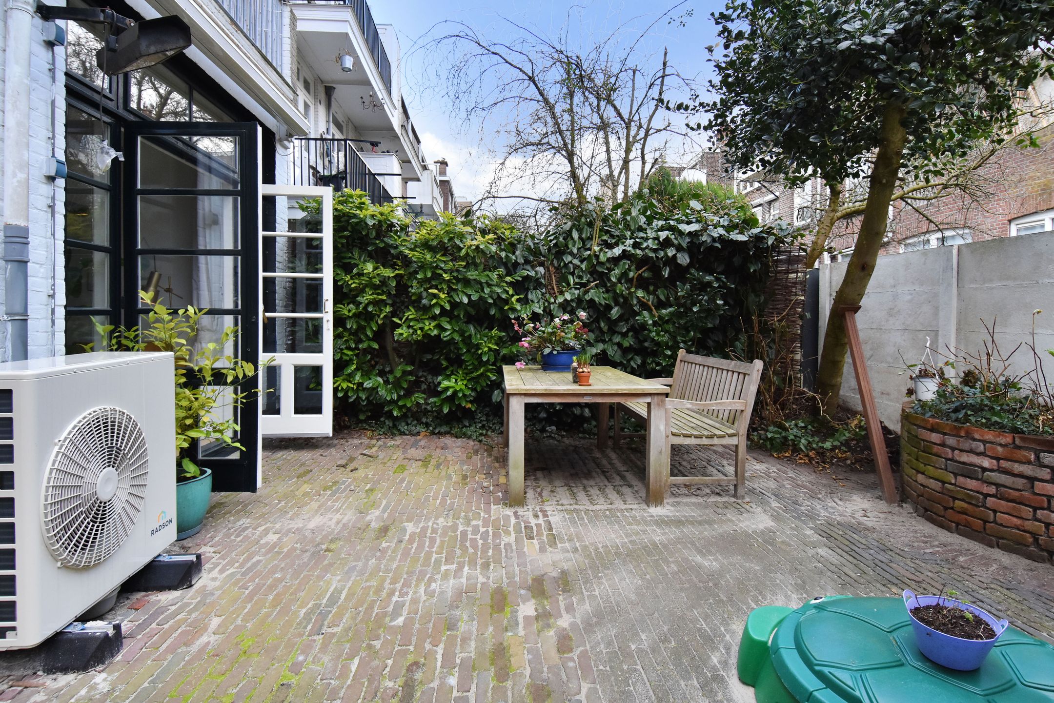 Foto 39 van Lindestraat 13-A