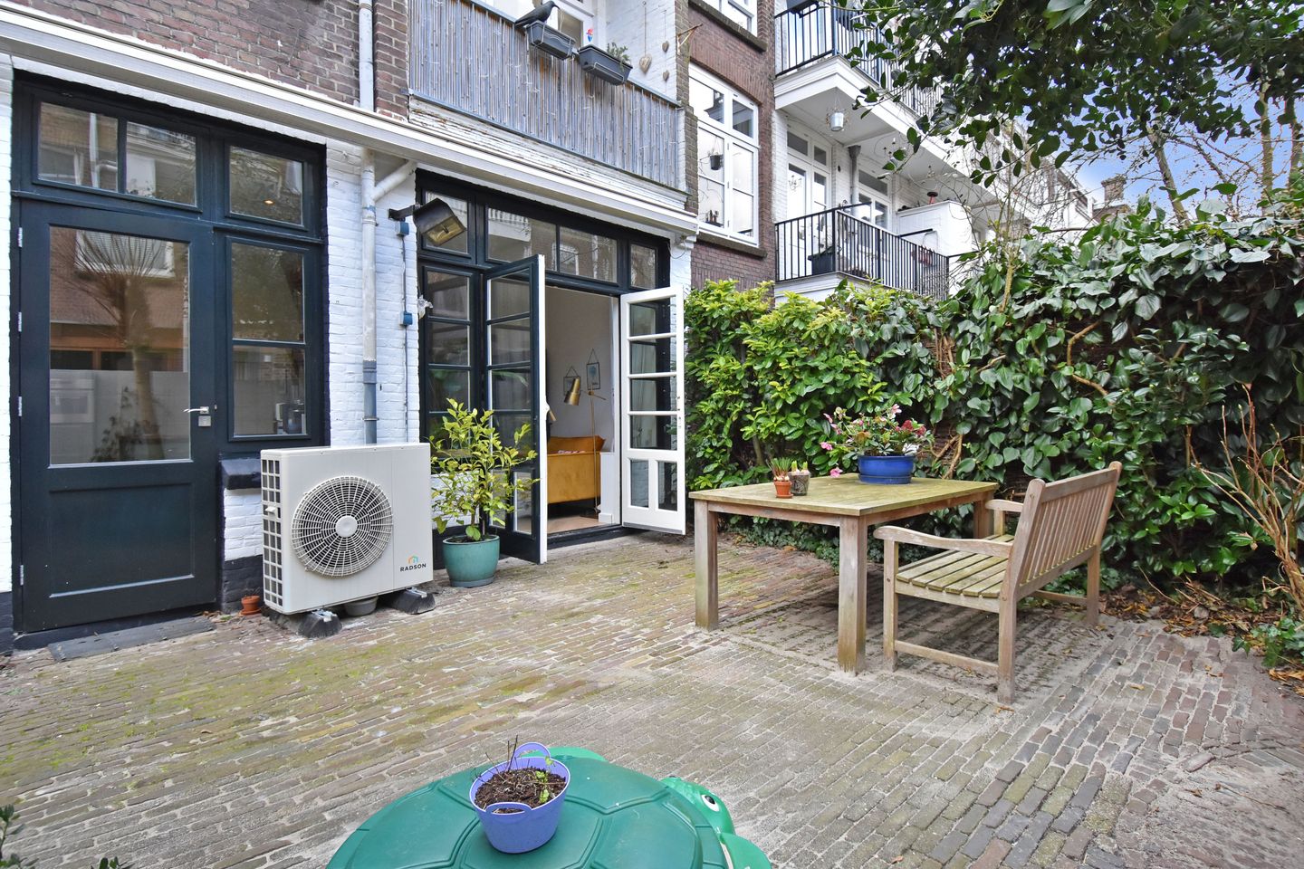 Foto 40 van Lindestraat 13-A