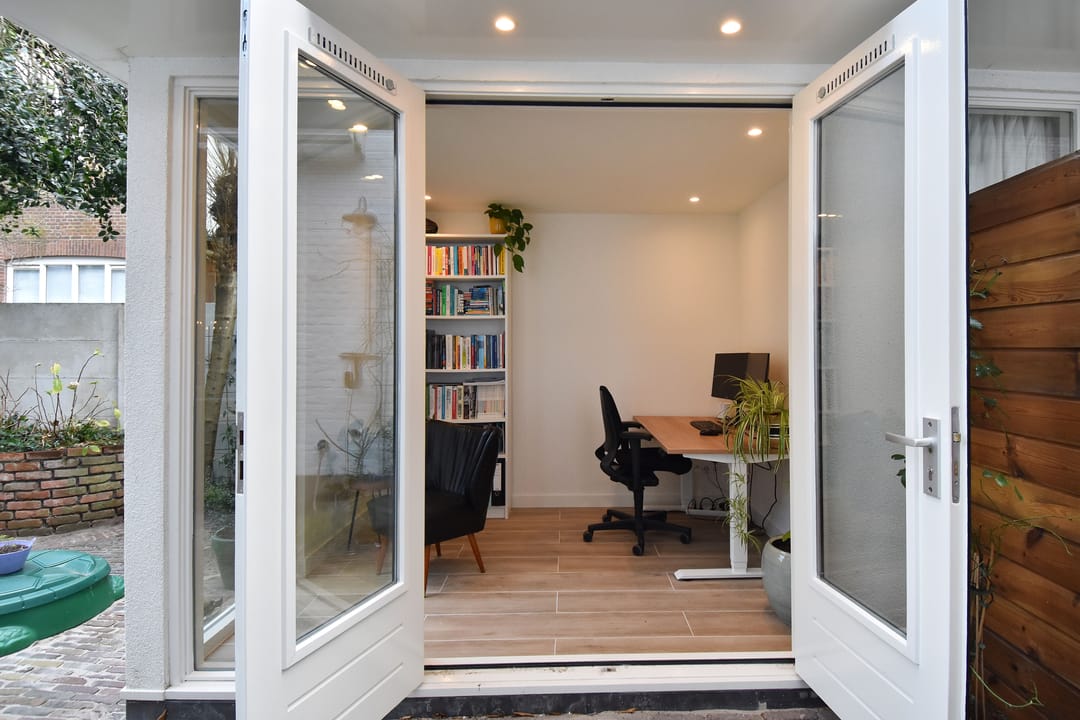 Foto 37 van Lindestraat 13-A