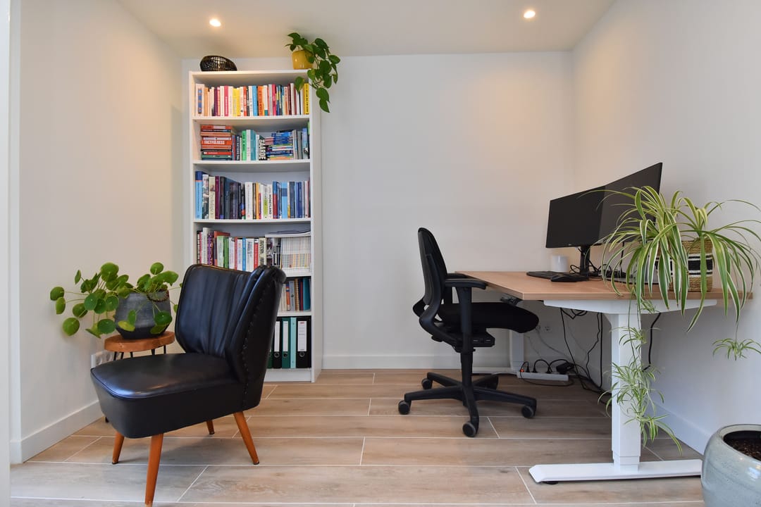 Foto 38 van Lindestraat 13-A