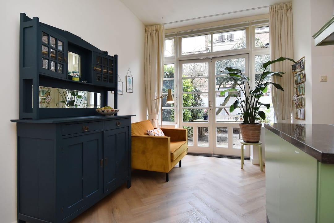 Foto 26 van Lindestraat 13-A