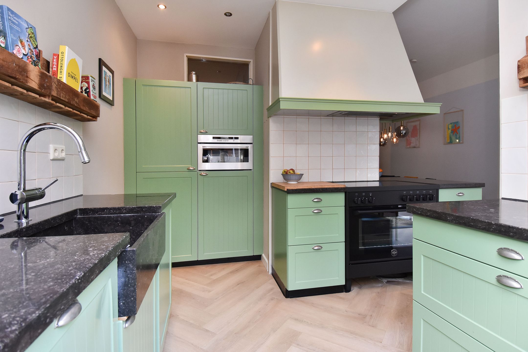 Foto 30 van Lindestraat 13-A