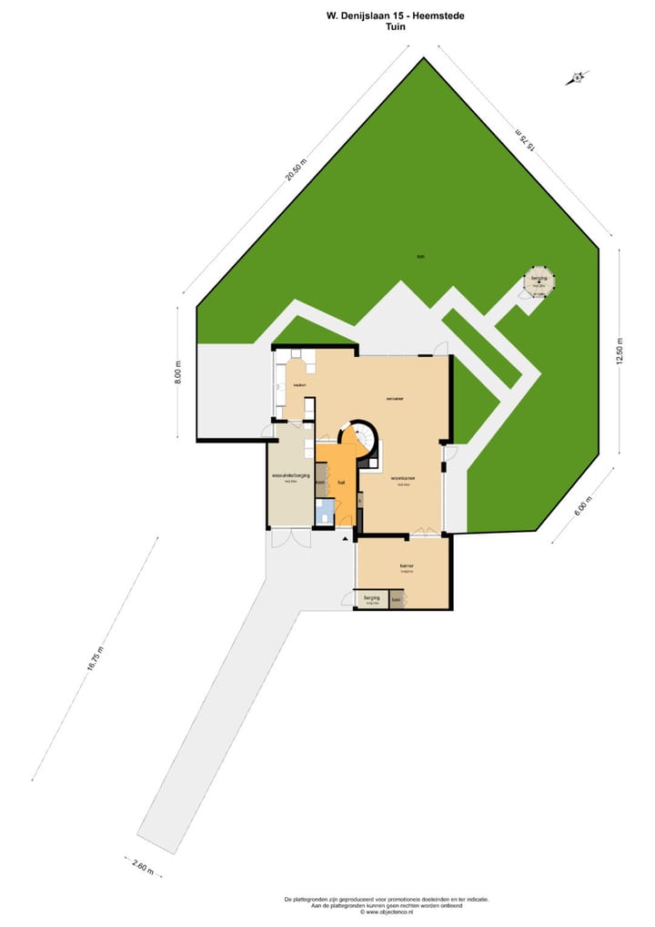 Foto 64 van W. Denijslaan 15