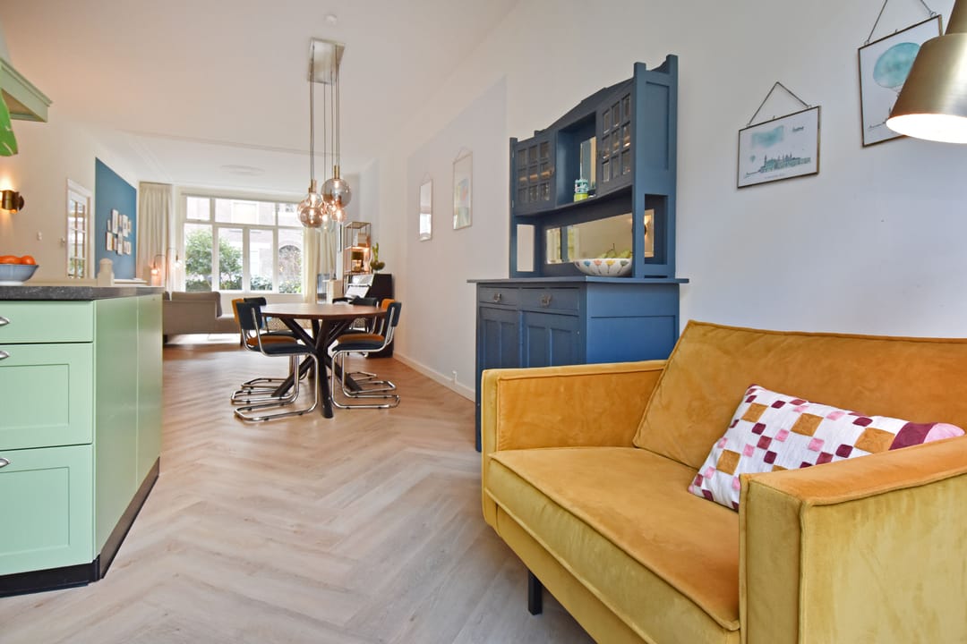 Foto 17 van Lindestraat 13-A