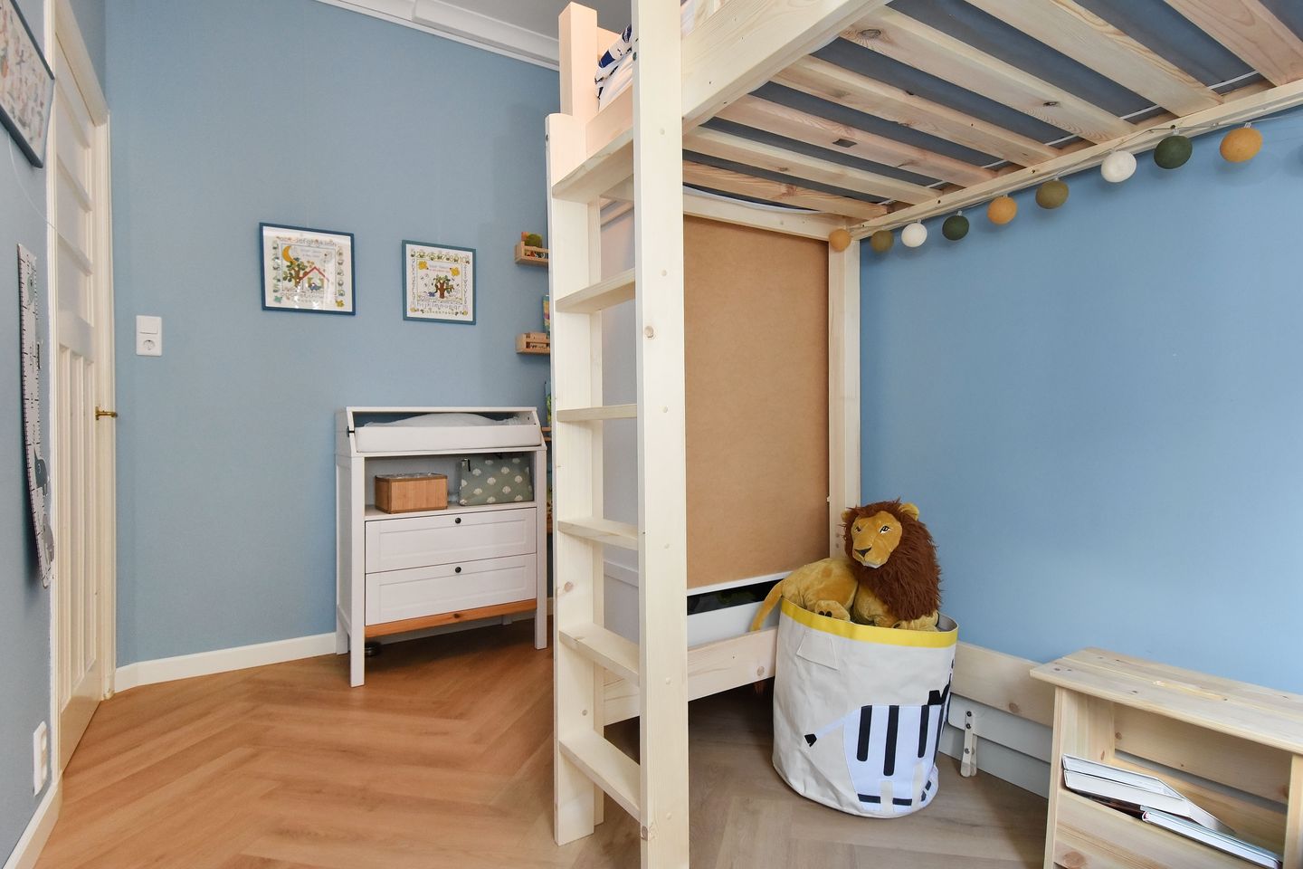 Foto 44 van Lindestraat 13-A