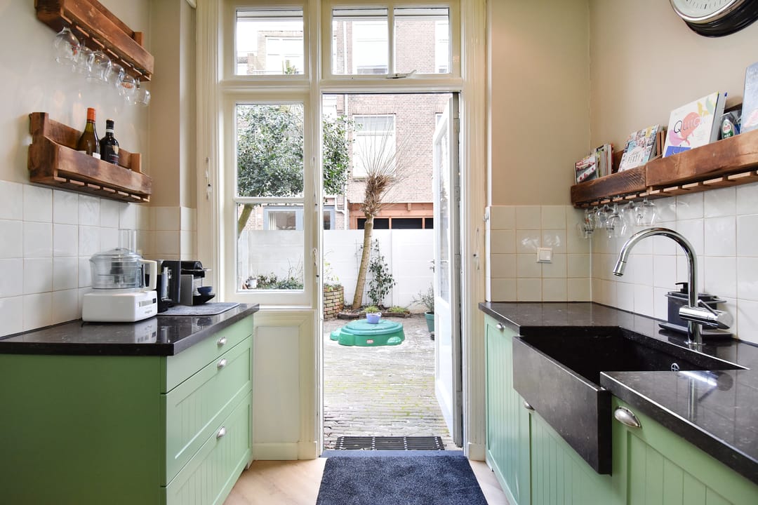 Foto 32 van Lindestraat 13-A