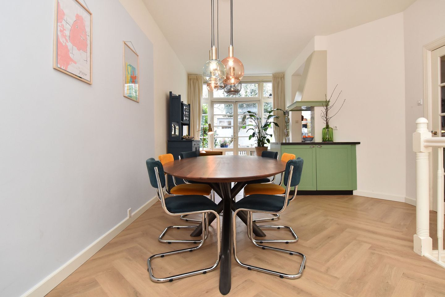 Foto 25 van Lindestraat 13-A