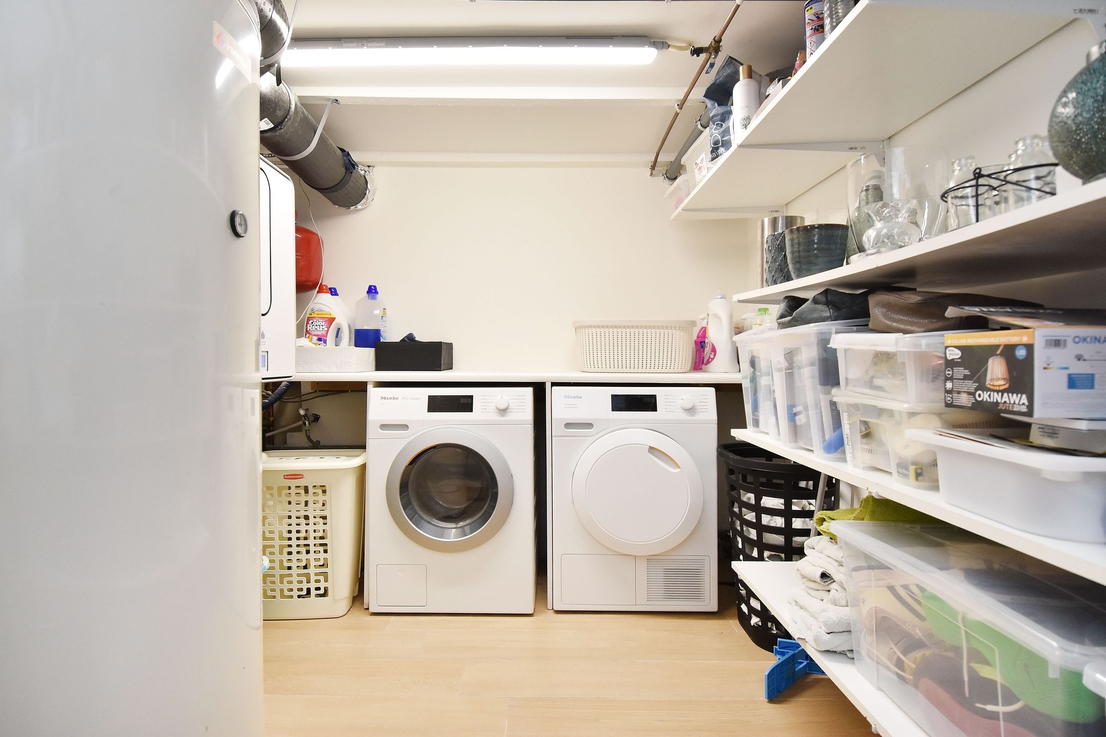 Foto 51 van Lindestraat 13-A