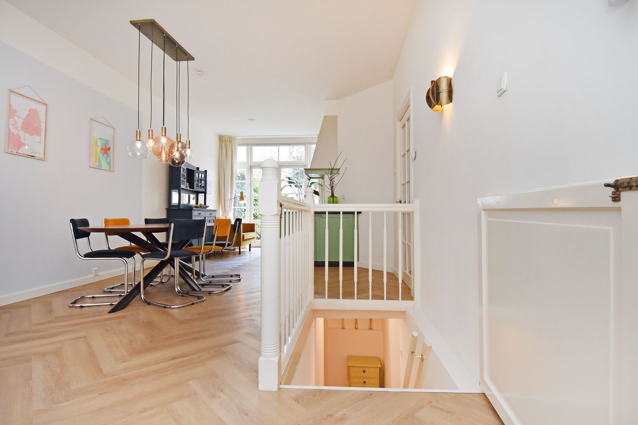 Foto 42 van Lindestraat 13-A