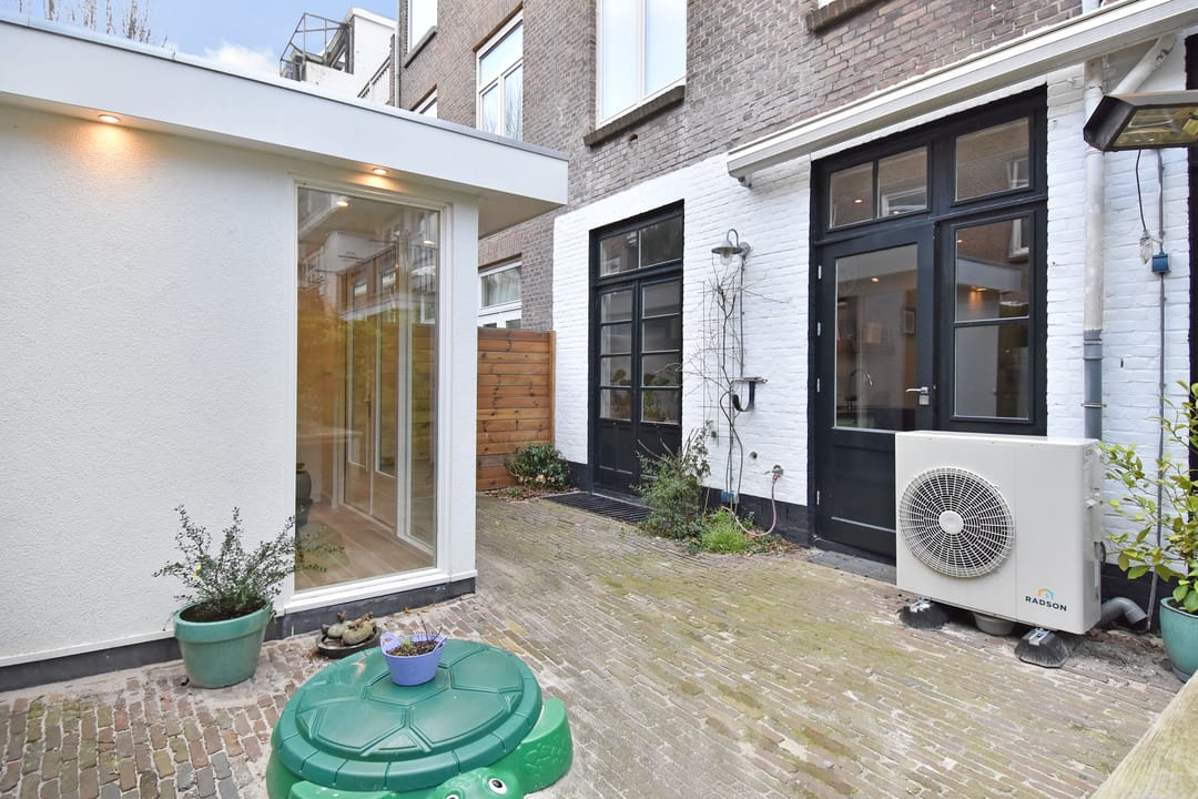 Foto 41 van Lindestraat 13-A