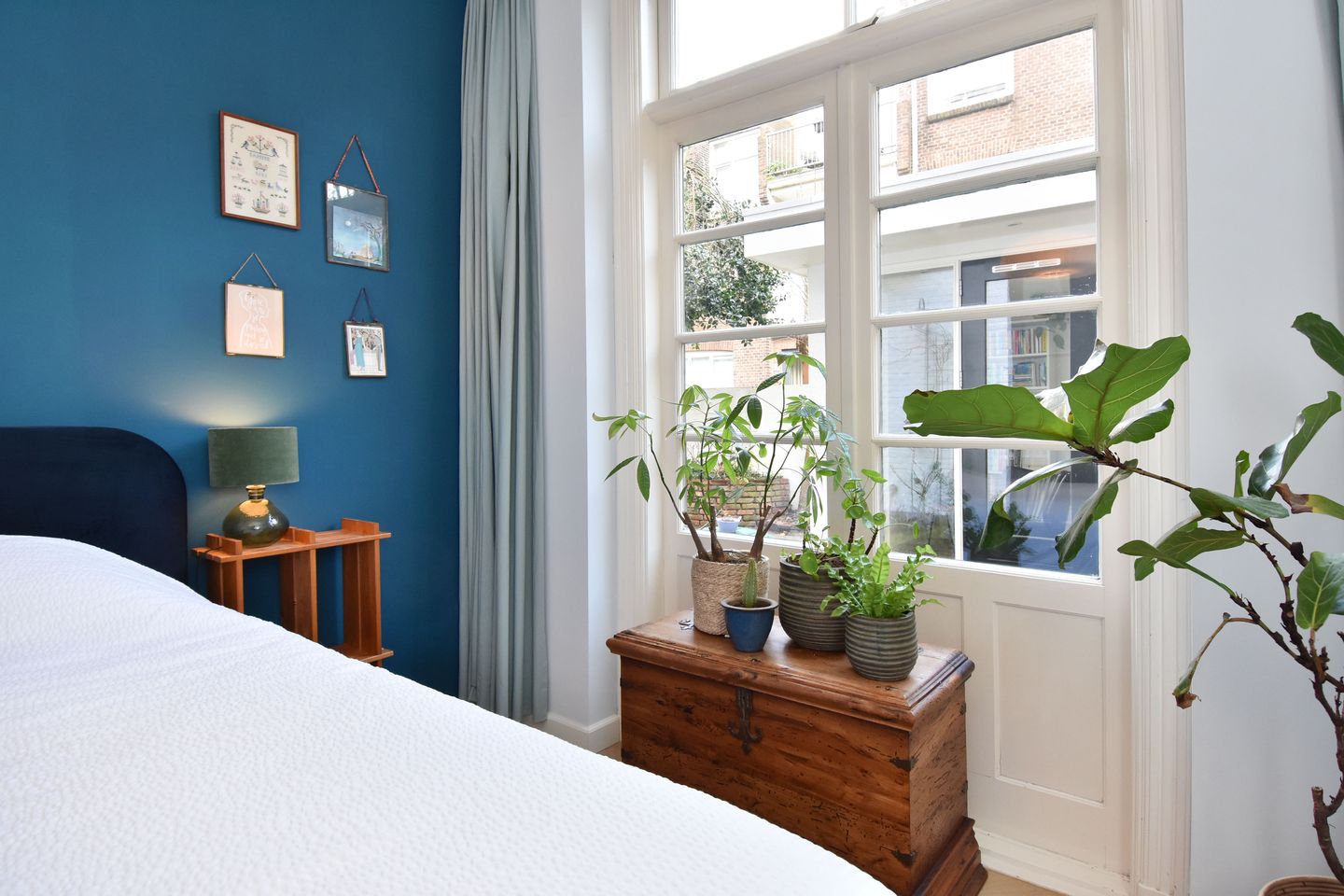 Foto 50 van Lindestraat 13-A