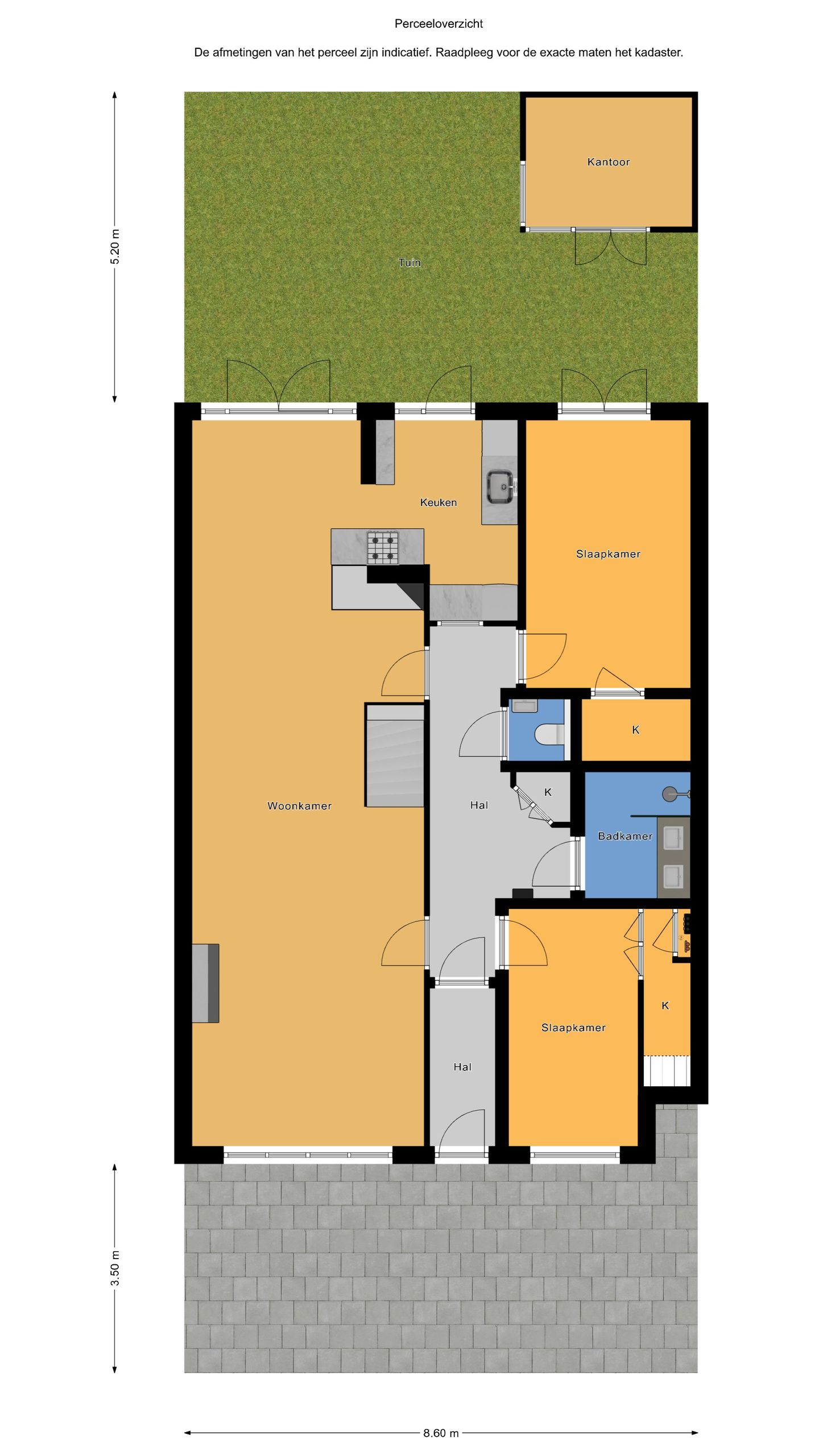 Foto 64 van Lindestraat 13-A