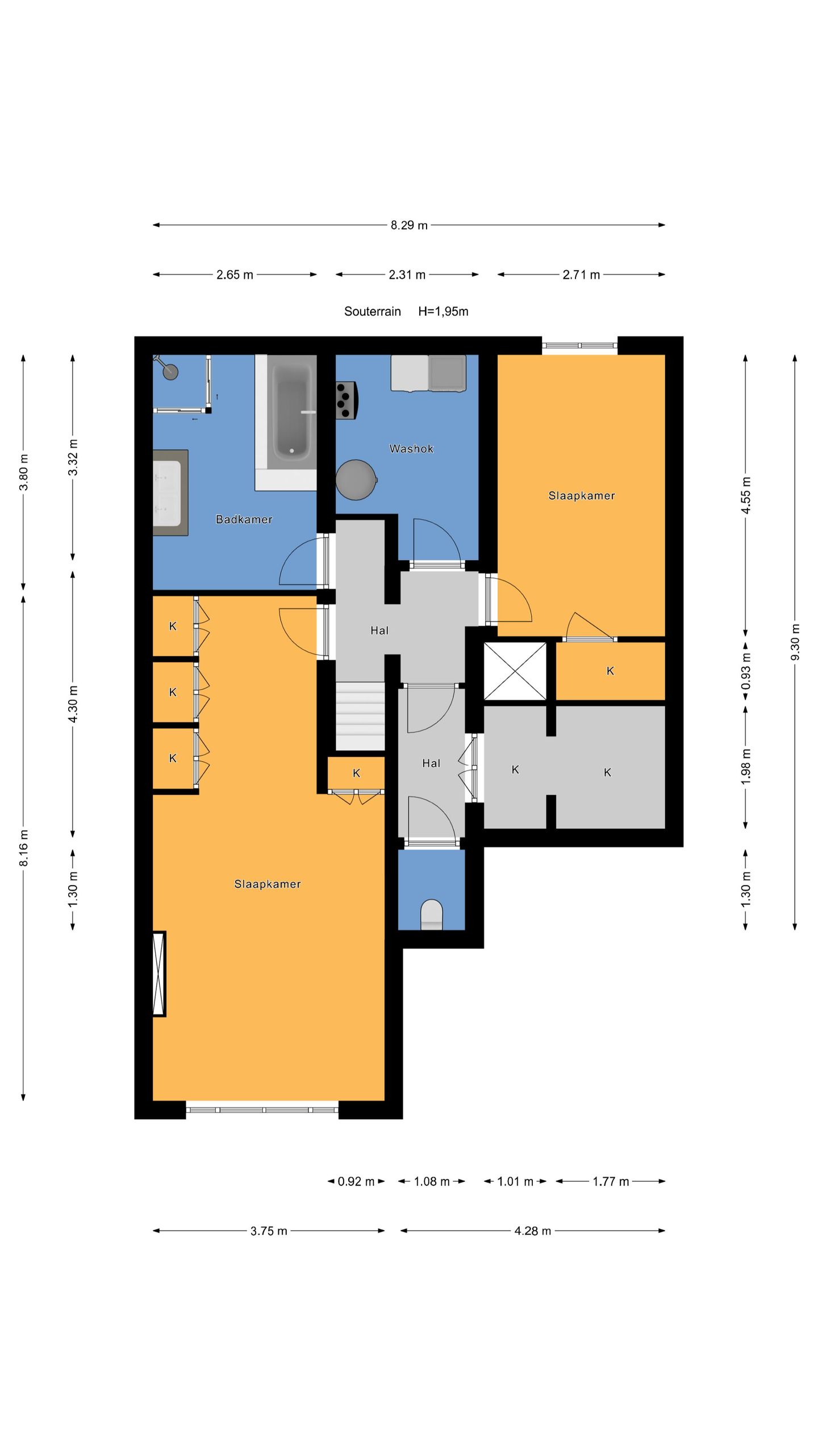 Foto 65 van Lindestraat 13-A