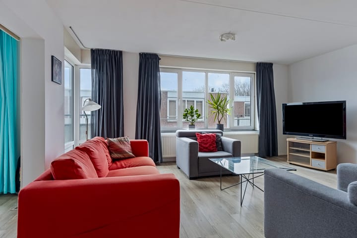 Foto 3 van Kruisstraat 18