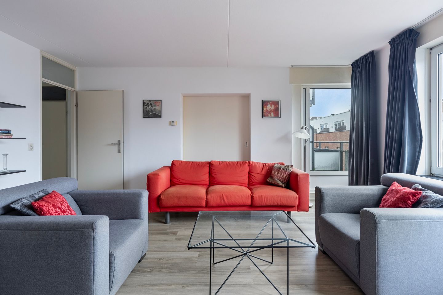 Foto 5 van Kruisstraat 18