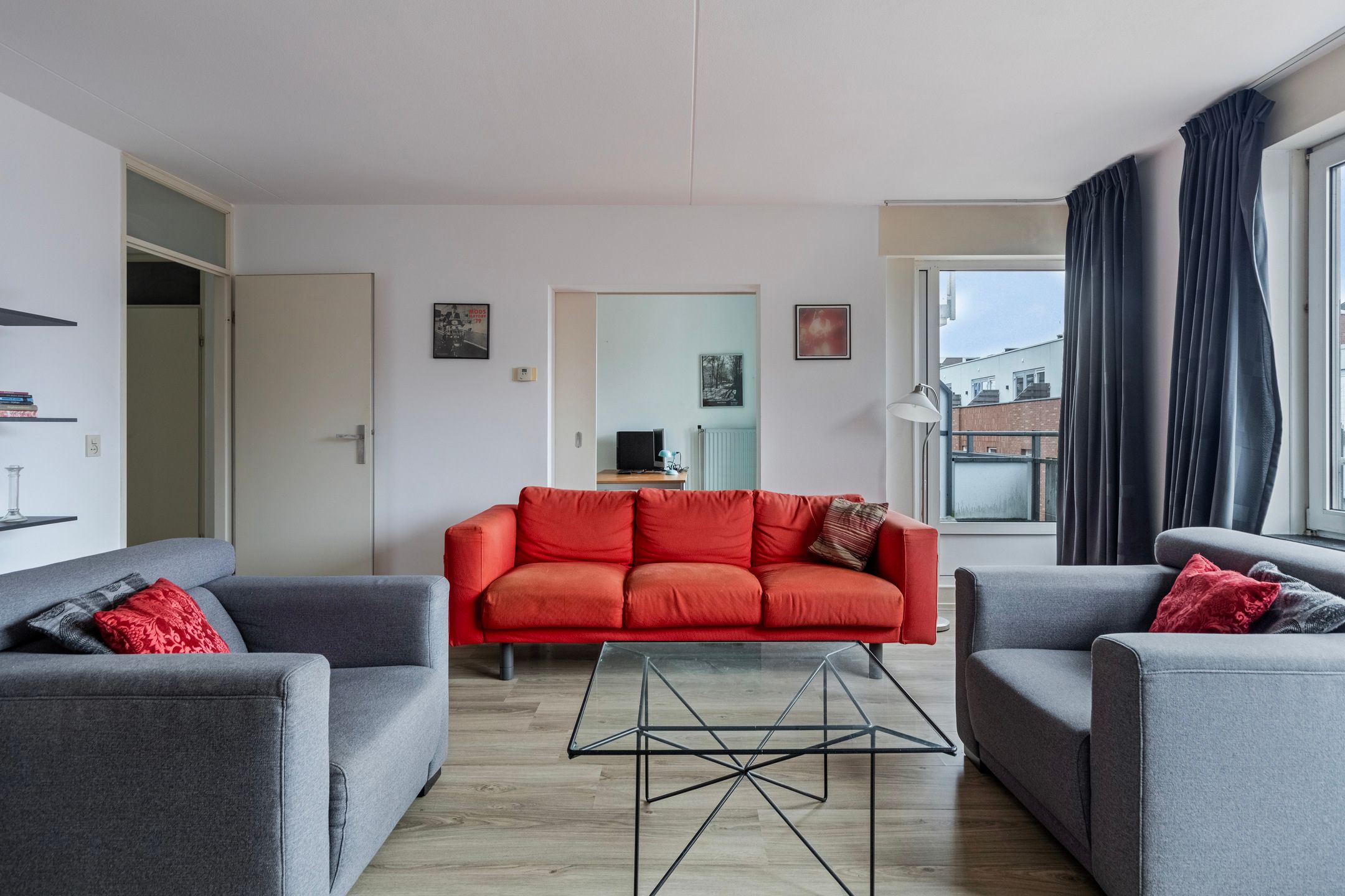 Foto 6 van Kruisstraat 18