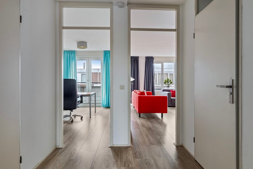 Foto 13 van Kruisstraat 18